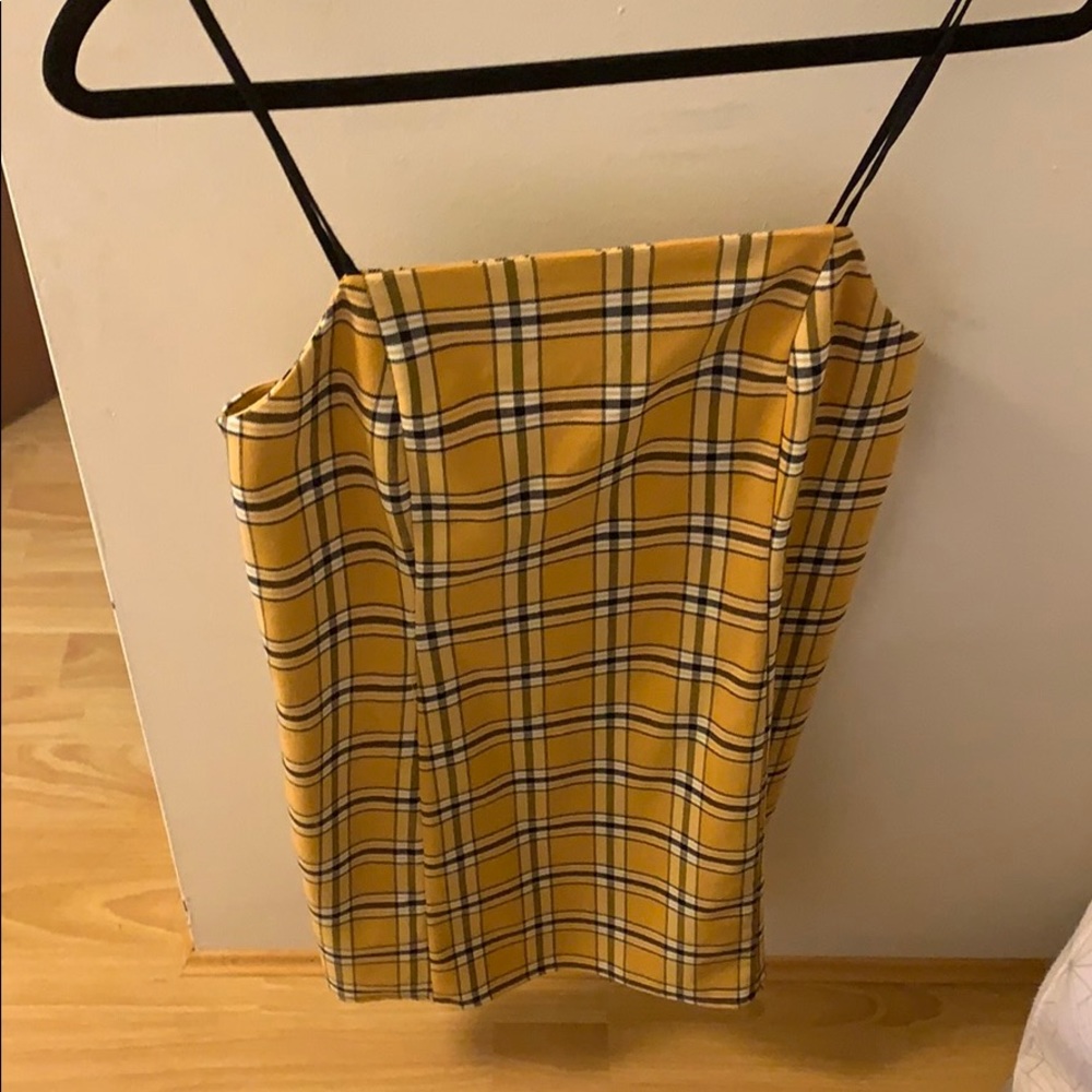 Urban Outfitters Dress - Picture 2 of 2